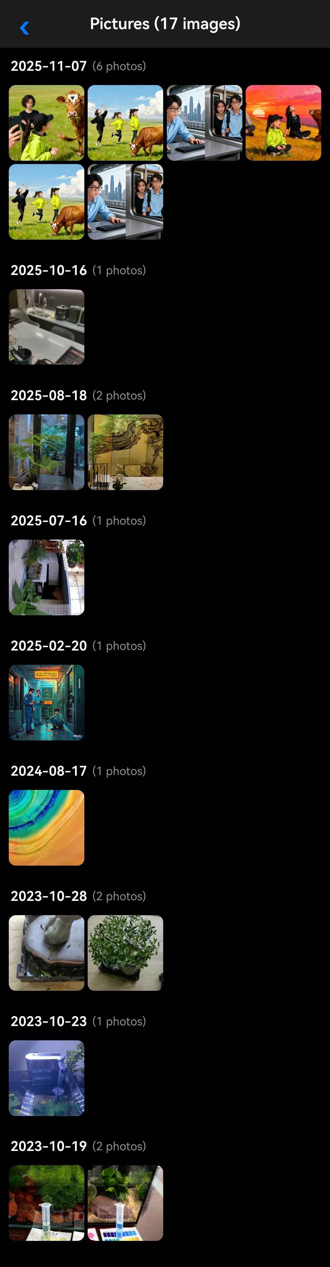 移动端英文分类-内容
