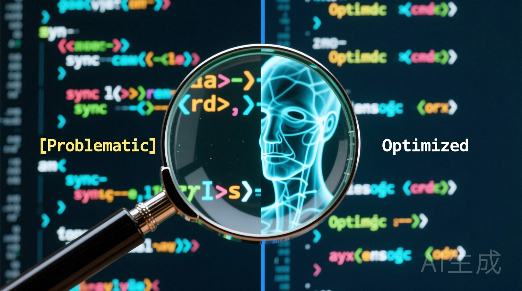 从使用者到审查者