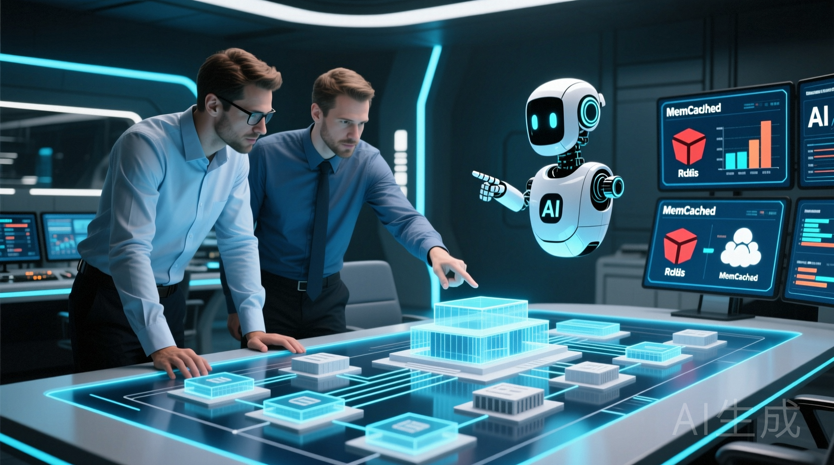 让AI成为你的副驾