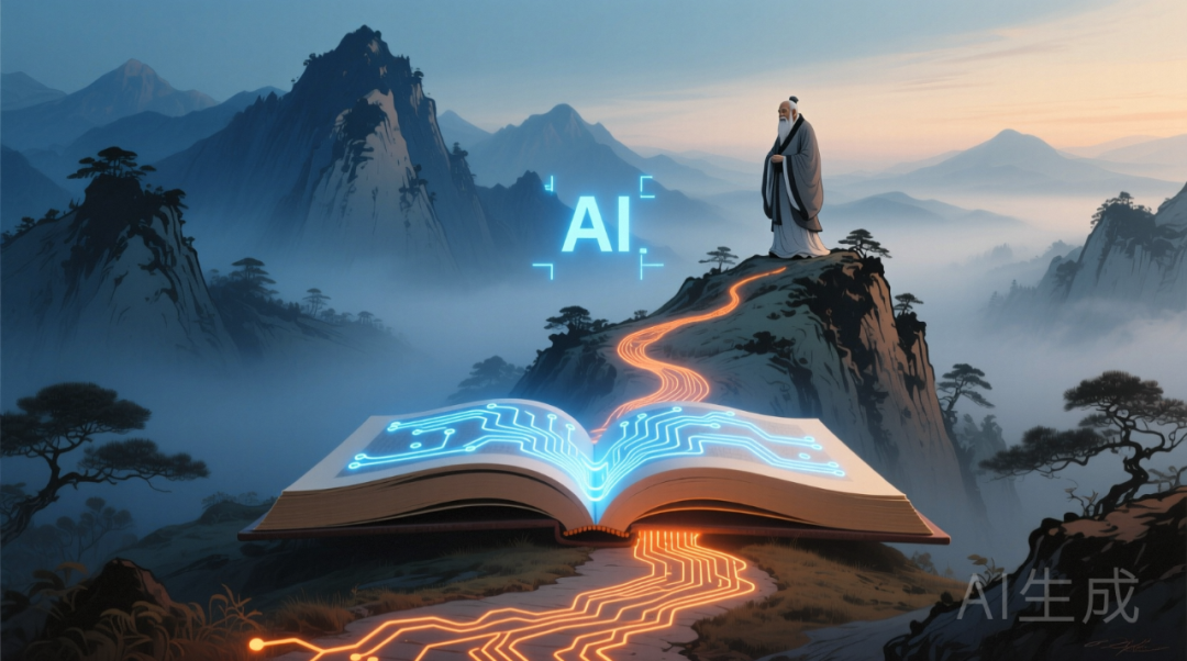 我的大模型学习之路