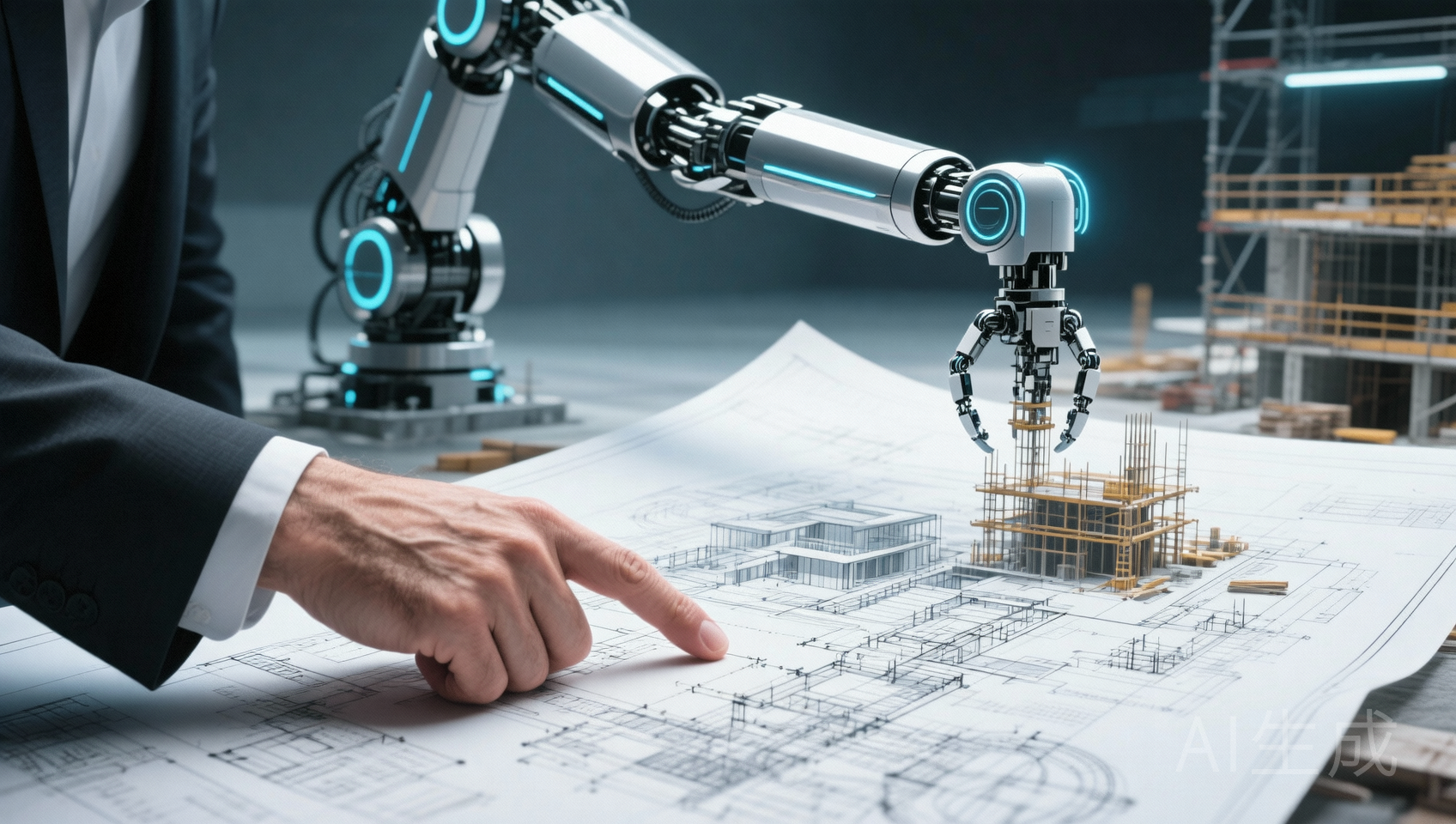 如何让大模型指哪打哪：架构师的提示词工程与思维传导