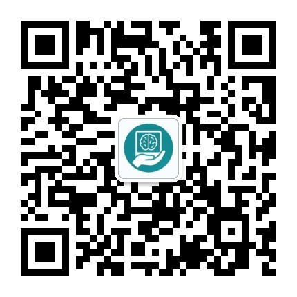 芯图相册服务号二维码